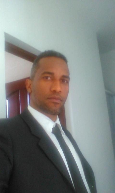 Date this lovely Dominican Republic man Jose Ramon from Bonao DO27293