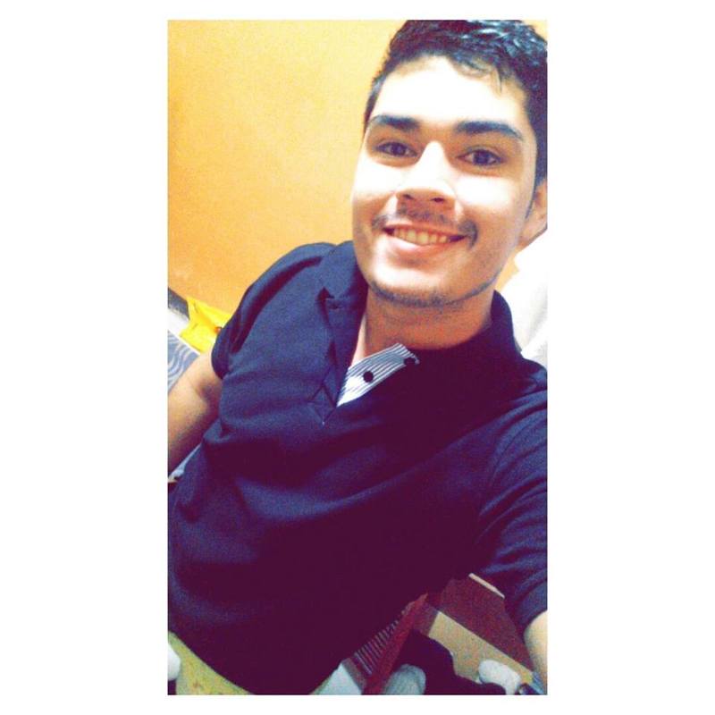 Date this cute Colombia man Brandon from Cucuta CO20137