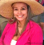 stunning Colombia girl Meylina from Bogota CO20156