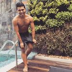 delightful Colombia man Andres Laguado from Bogota CO20169