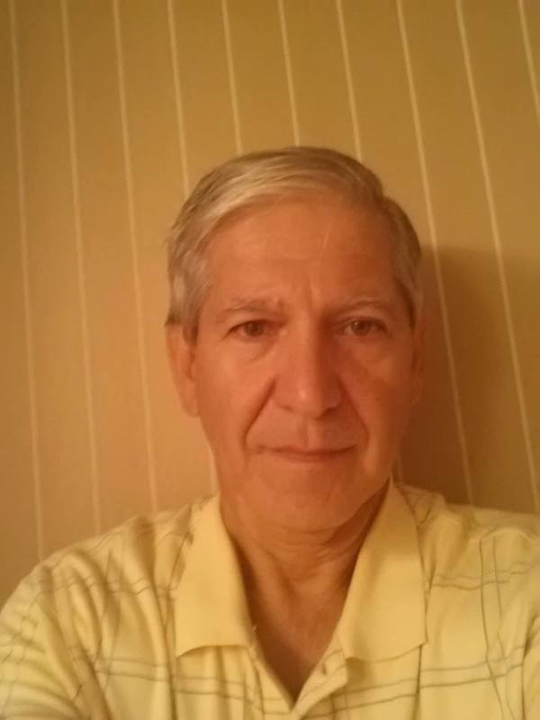 Date this lovely United States man Ozzie51 from West Palm Beach US17840