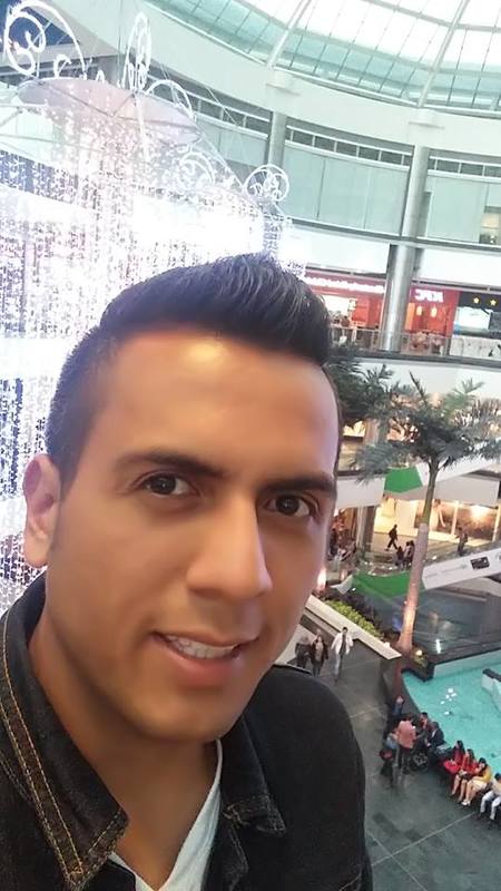 Date this stunning Colombia man John edward from Bogota CO20199
