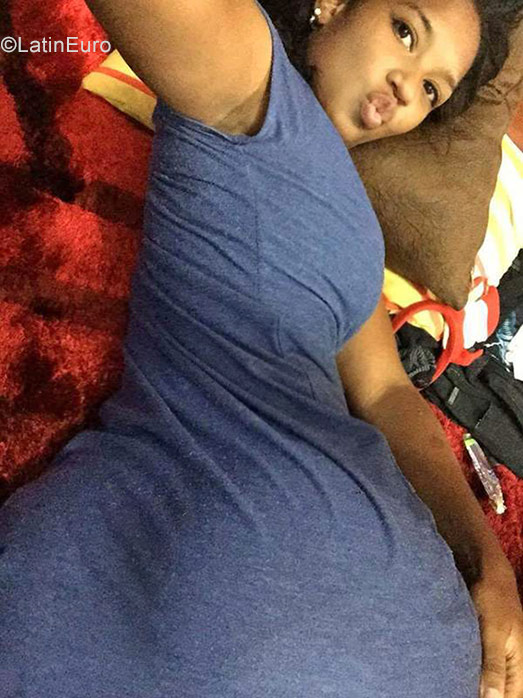 Date this delightful Colombia girl Sandra from Cali CO20225