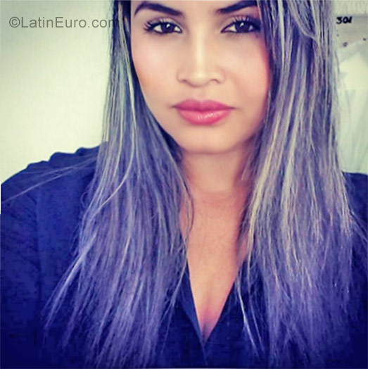 Date this funny Colombia girl Jenny from Pereira CO20226