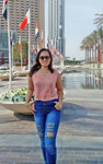 good-looking United Arab Emirates girl Cristy from Dubai AE52