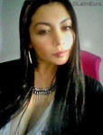 beautiful Colombia girl Soraya from Bogota CO20297