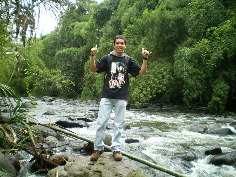 Date this hot Colombia man Juan Diego from Armenia CO20343