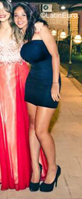 Date this georgeous Brazil girl Mariana from Sao Paulo BR9916