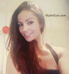passionate Spain girl Jakelin from Alicante ES356