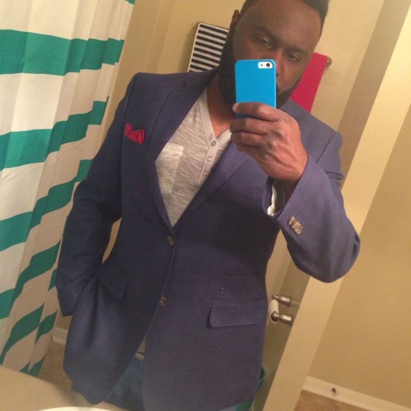 Date this funny United States man PJ from Birmingham US17957