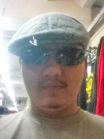 Date this stunning Philippines man Ryan from Cebu PH951