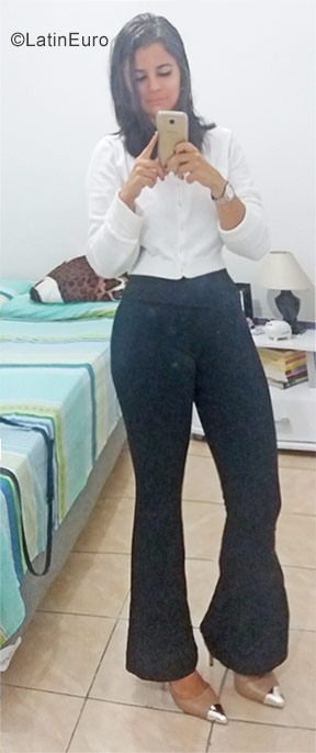 Date this cute Brazil girl Liliam from Campina Grande BR9941