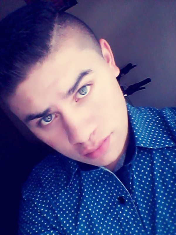 Date this fun Colombia man Luis from Bogota CO20765