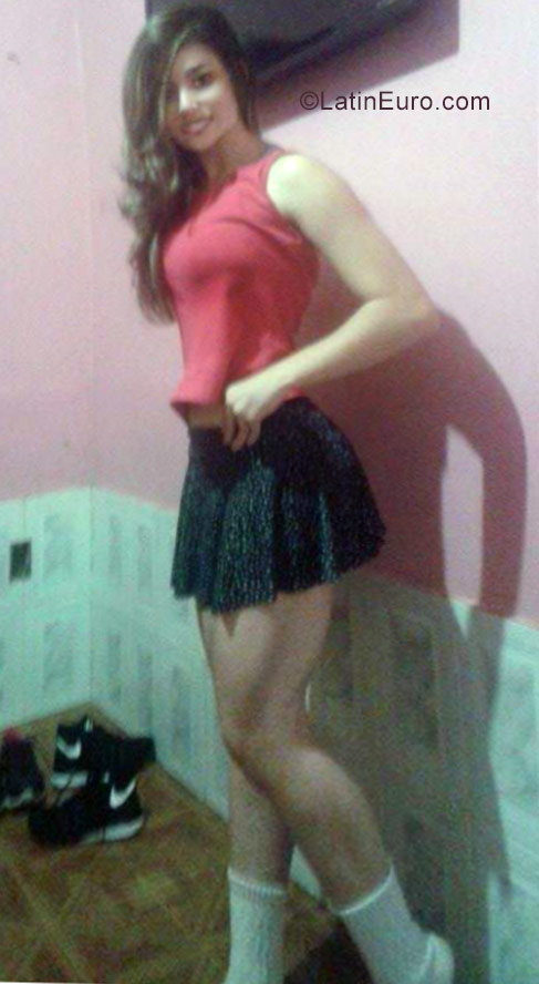 Date this beautiful Brazil girl Kelly from Rio Branco BR9944