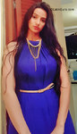 charming Ecuador girl Orladis from Guyaquil EC197