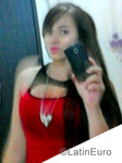 good-looking Colombia girl Andrea from Pereira CO20869