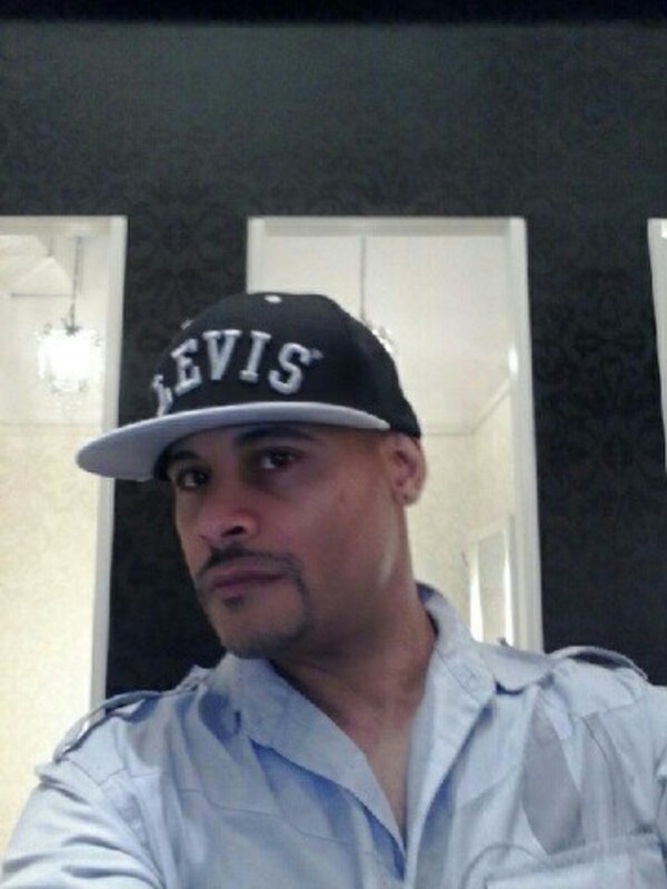 Date this charming United States man Justin from Bronx US18013