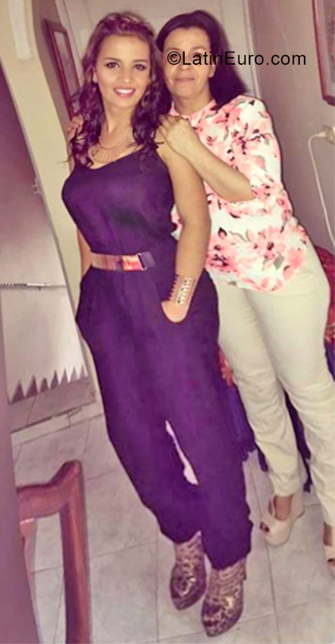 Date this delightful Colombia girl Sara from Medellin CO20915