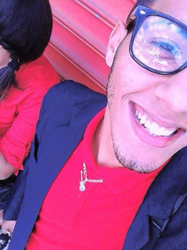 Date this exotic Dominican Republic man Jhonathan Miran from Santiago DO28083