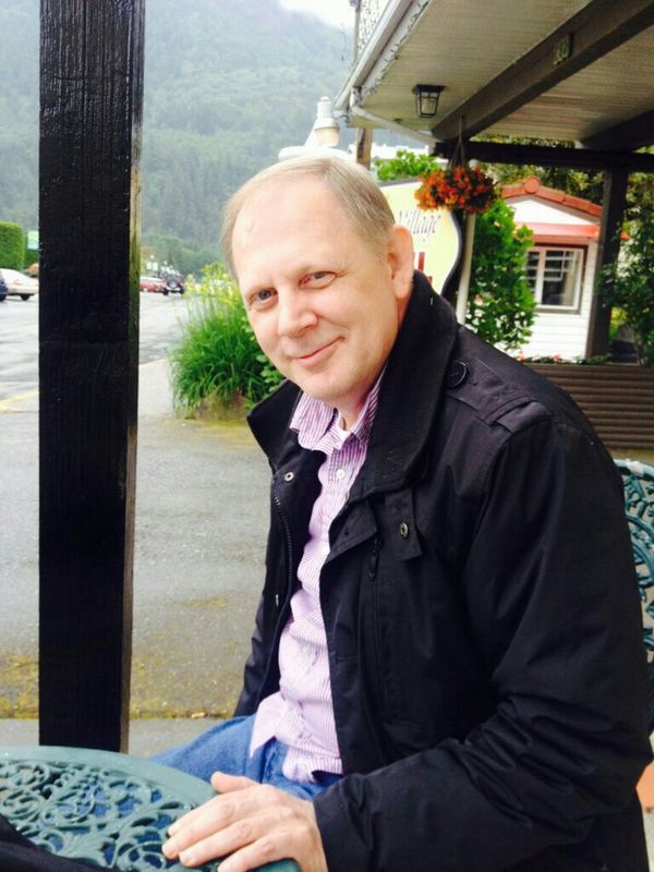Date this hot United States man Karl from Seattle US18033