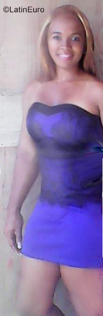 Date this cute Dominican Republic girl Nolia from Nagua DO28188