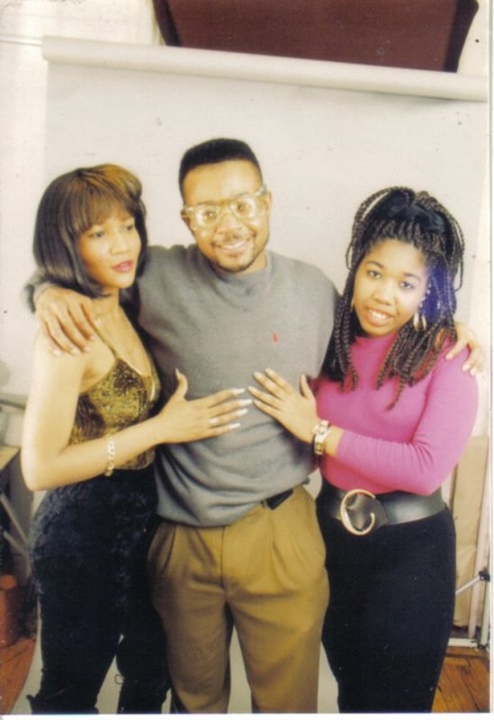 Date this sultry United States man Wegotfame from Brooklyn US18048