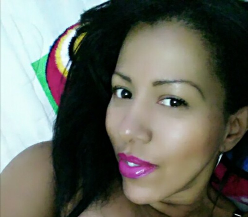 Date this good-looking Colombia girl Claudia from Medellín CO31657