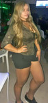 passionate Chile girl Alejandra from Santiago CL101