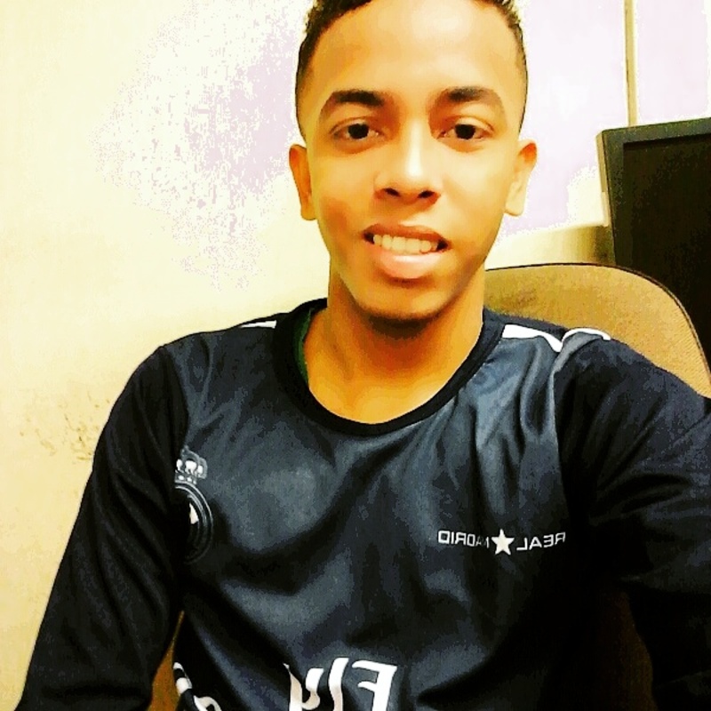 Date this stunning Colombia man Jesus David Cas from Barranquilla CO21109