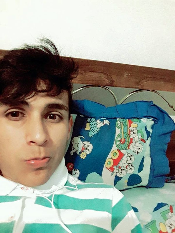 Date this good-looking Colombia man Jhon ardenson from Pereira CO21117
