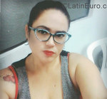 georgeous Colombia girl Luz from Medellín CO21131