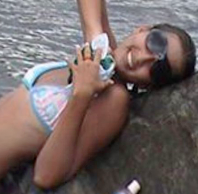 Date this nice looking Colombia girl Nuevo amanecer from Buga CO21123