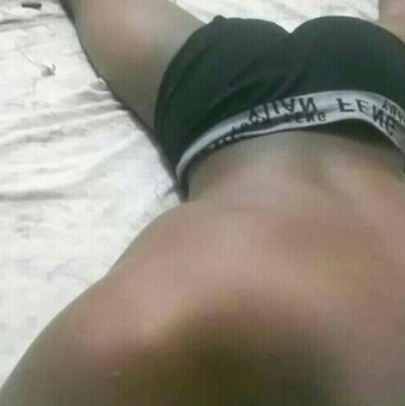 Date this funny Dominican Republic man Rafael from Santo Domingo DO28268