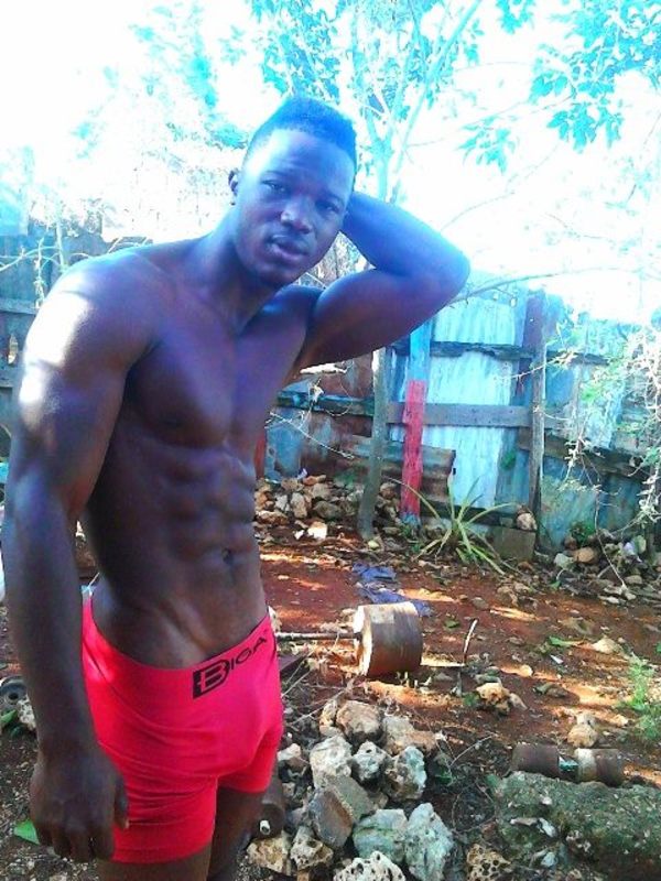 Date this gorgeous Dominican Republic man Eduardo from Santo Domingo DO28297