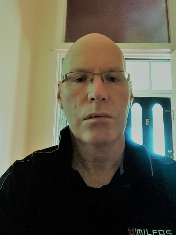 Date this happy New Zealand man Max0077 from Aucklnd NZ41