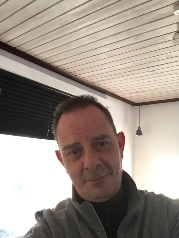 Date this happy Denmark man Carsson from Aarhus DK141