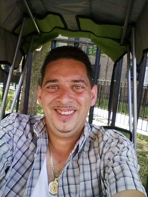 Date this tall United States man Orlandosastre from Bronx Ny US18076