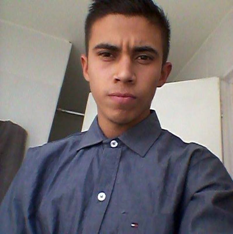 Date this beautiful Colombia man Brandon from Villavicencio CO21196