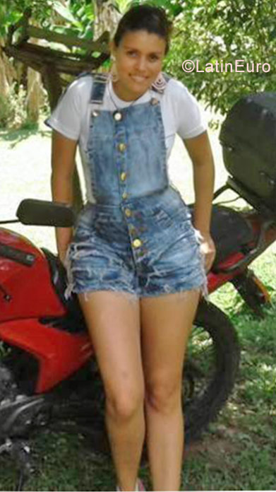 Date this georgeous Brazil girl Tamara from Sao Paulo BR10006