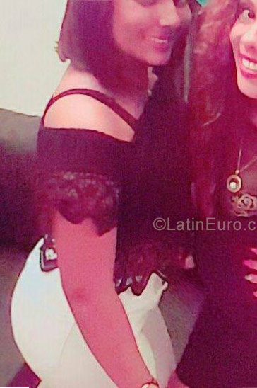 Date this tall Dominican Republic girl Madelin from Santiago DO29682