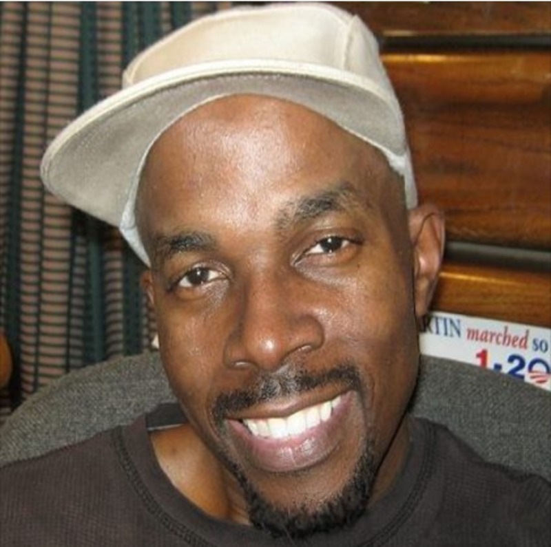 Date this good-looking United States man Geniusman from Savannah US18084