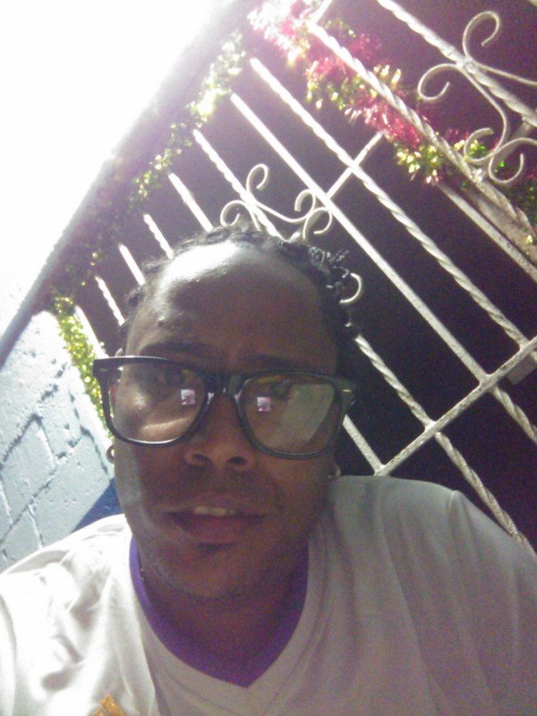 Date this hot United States man Yomeury from Miami US18087