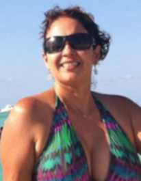 Date this stunning Colombia girl Olga from Medellin CO21267