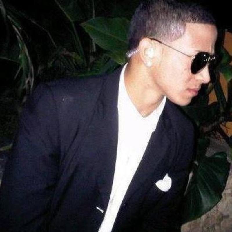 Date this hot Dominican Republic man Jeffry Alexande from Santo Domingo DO28496