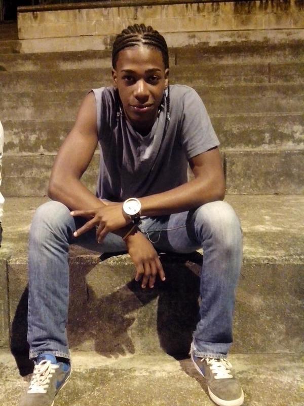 Date this cute Colombia man Jonathan from Medellin CO21334