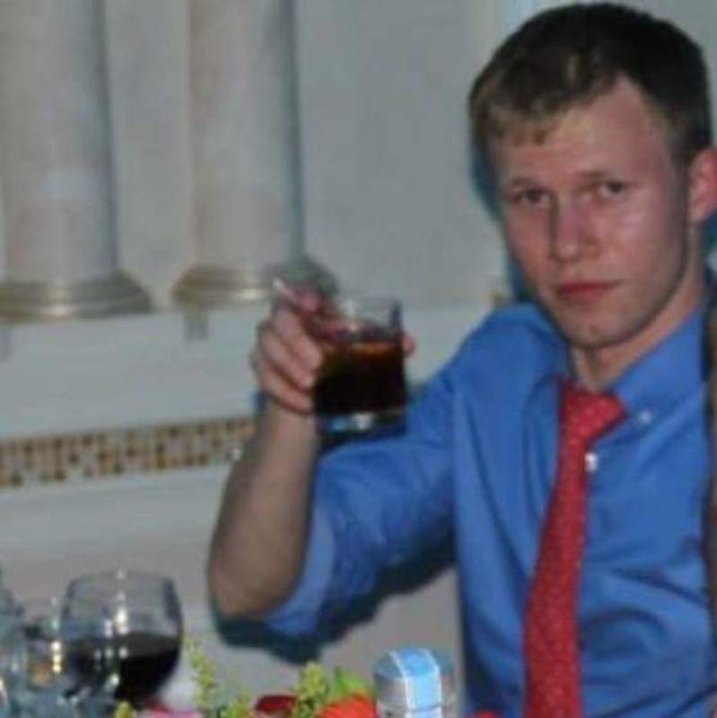 Date this sensual United States man Ubillo from New York US18117