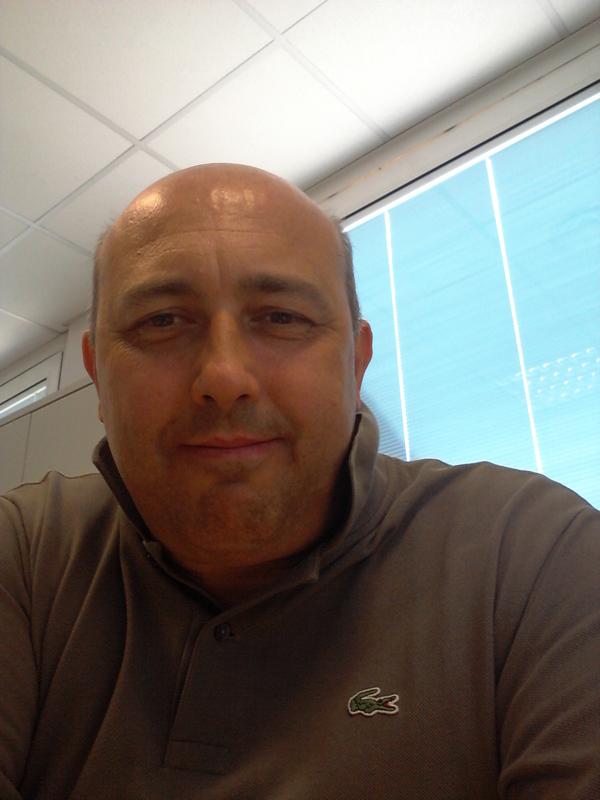 Date this hot Italy man Marver from Milano IT284