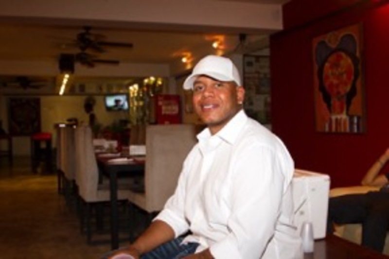 Date this hot United States man WildScorpio from Garner US18138