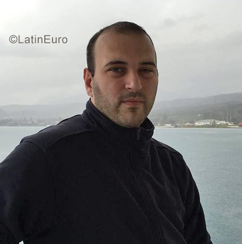 Date this stunning Brazil man Erkan from Salvador BR10030