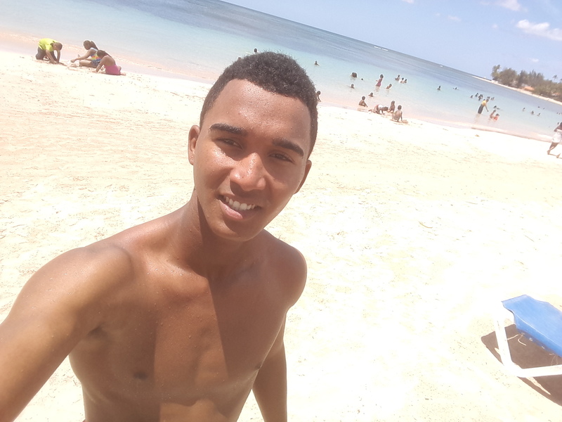 Date this pretty Dominican Republic man Angelalmonte from Santo Domingo,san Pedro De Macoris DO28665
